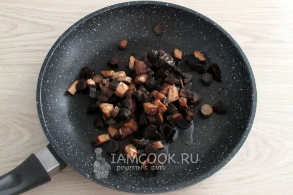 Шаг 2: иллюстрация