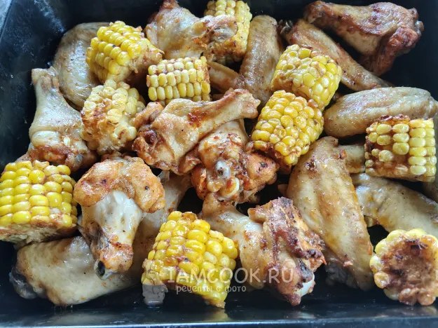 Шаг 5: иллюстрация