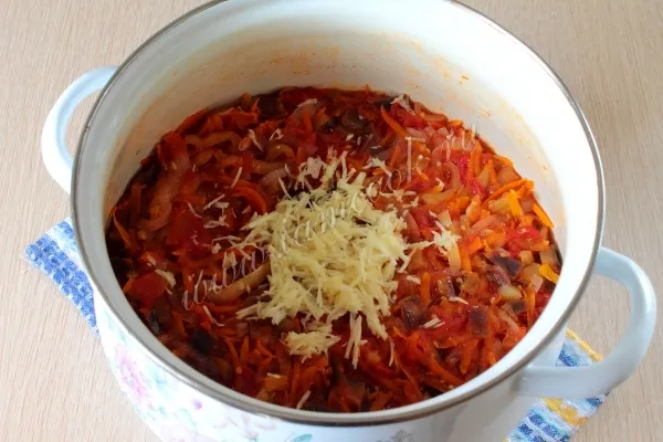 Шаг 5: иллюстрация