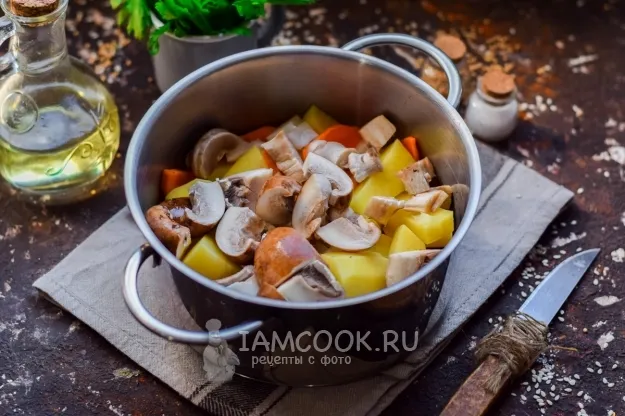 Шаг 6: иллюстрация