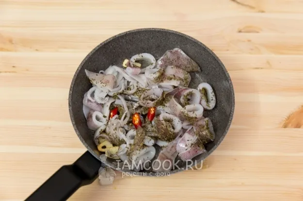 Шаг 5: иллюстрация