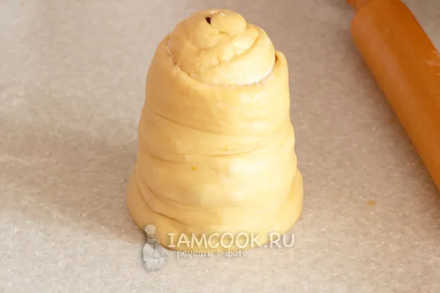 Шаг 13: иллюстрация