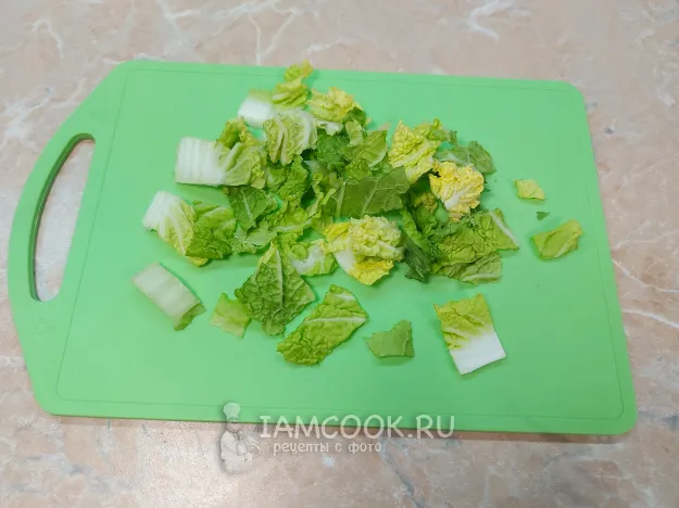 Шаг 3: иллюстрация