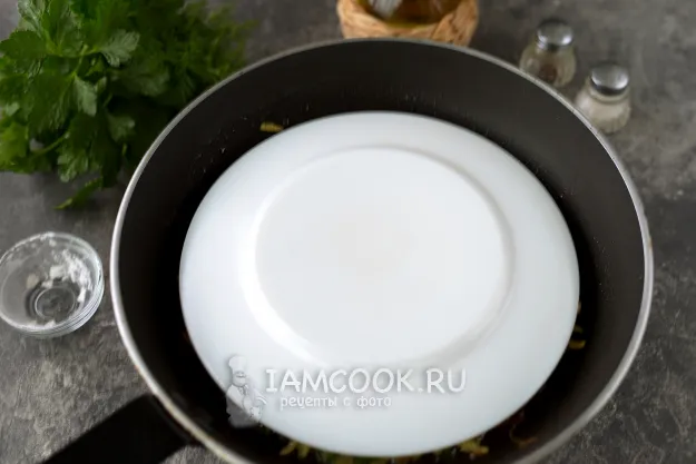 Шаг 7: иллюстрация