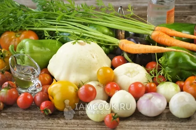 Шаг 1: иллюстрация