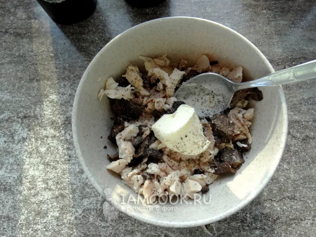 Шаг 10: иллюстрация