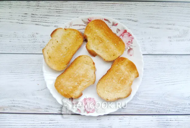 Шаг 2: иллюстрация