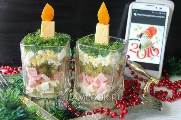 Шаг 9: иллюстрация