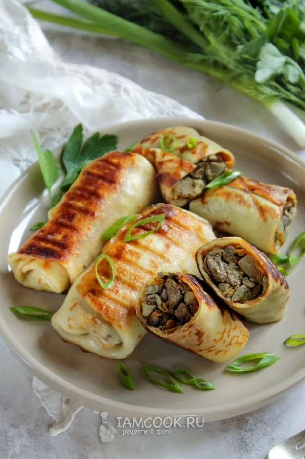 Шаг 13: иллюстрация