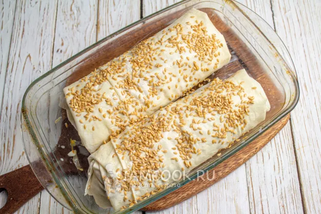 Шаг 10: иллюстрация