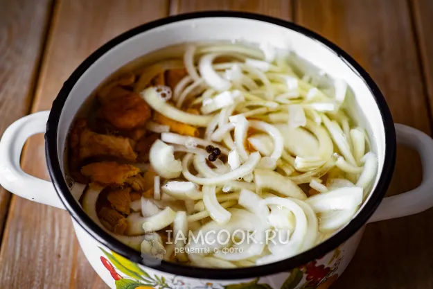 Шаг 6: иллюстрация