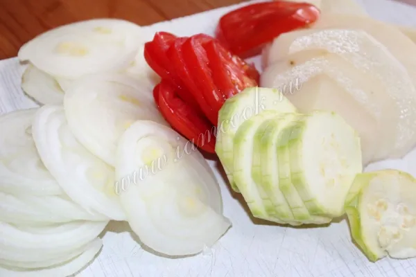 Шаг 1: иллюстрация