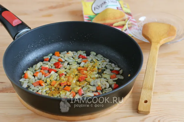 Шаг 3: иллюстрация