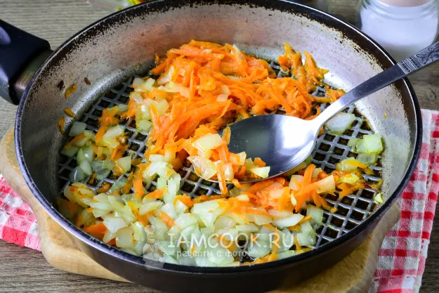 Шаг 3: иллюстрация