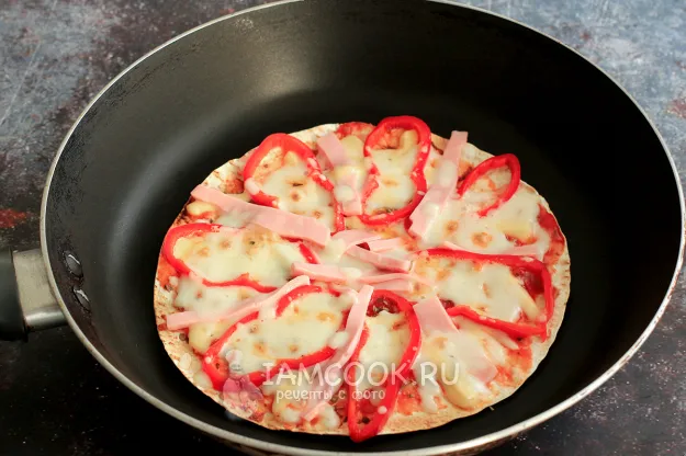 Шаг 8: иллюстрация