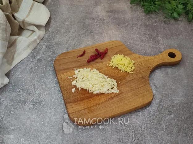 Шаг 3: иллюстрация