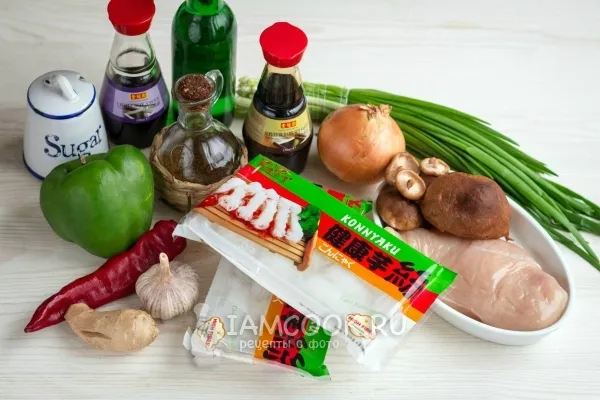 Шаг 2: иллюстрация