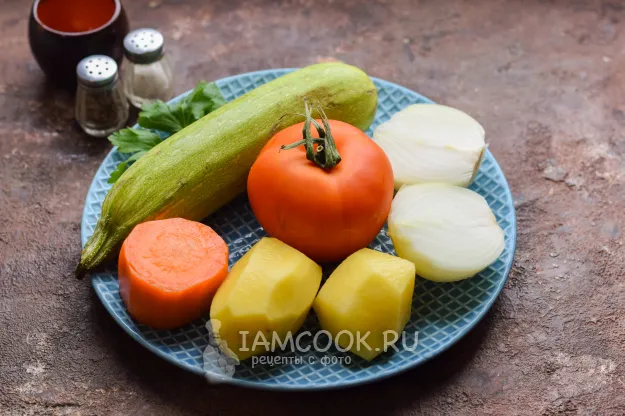 Шаг 1: иллюстрация