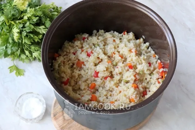 Шаг 9: иллюстрация