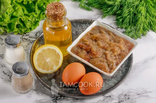 Шаг 1: иллюстрация