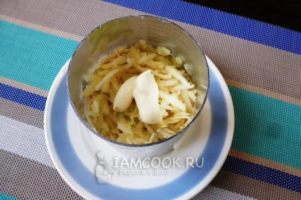 Шаг 11: иллюстрация