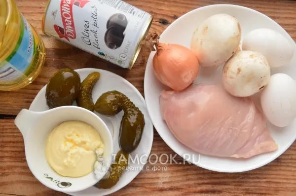 Шаг 1: иллюстрация