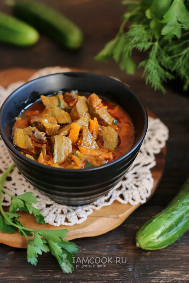 Шаг 9: иллюстрация