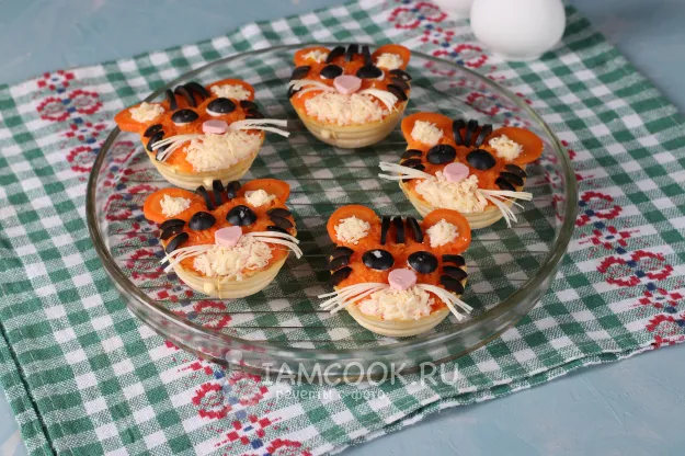 Шаг 8: иллюстрация