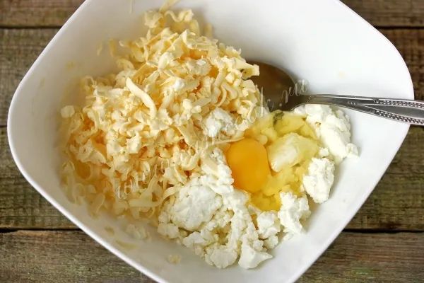 Шаг 1: иллюстрация