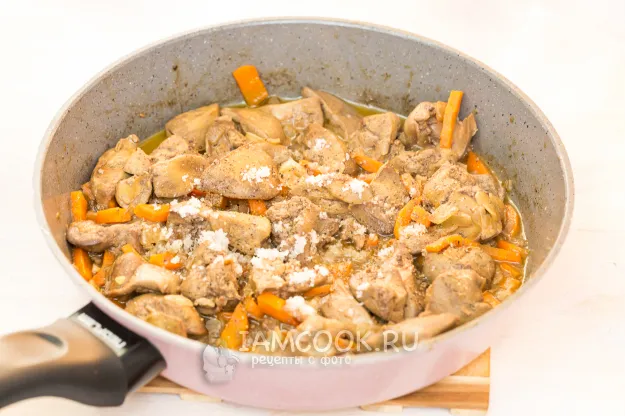 Шаг 3: иллюстрация