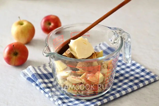 Шаг 8: иллюстрация