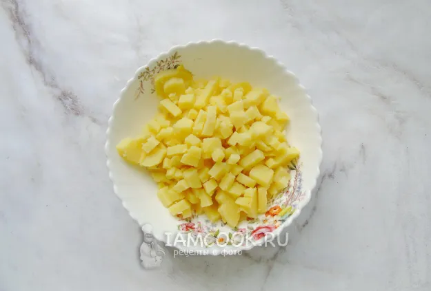 Шаг 2: иллюстрация