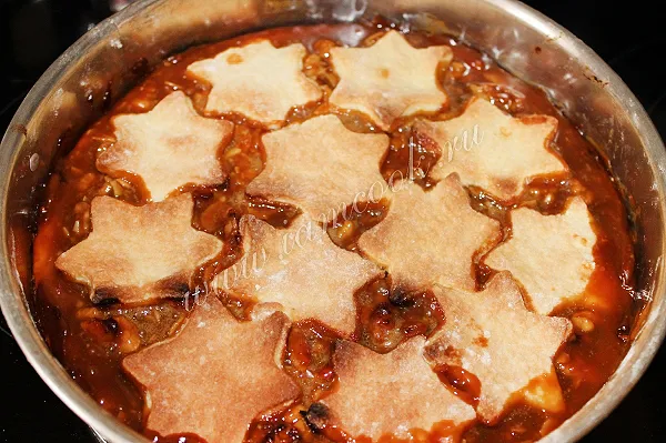 Шаг 9: иллюстрация