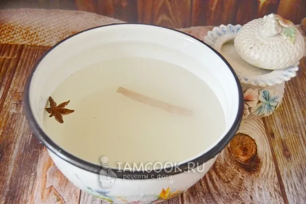 Шаг 2: иллюстрация