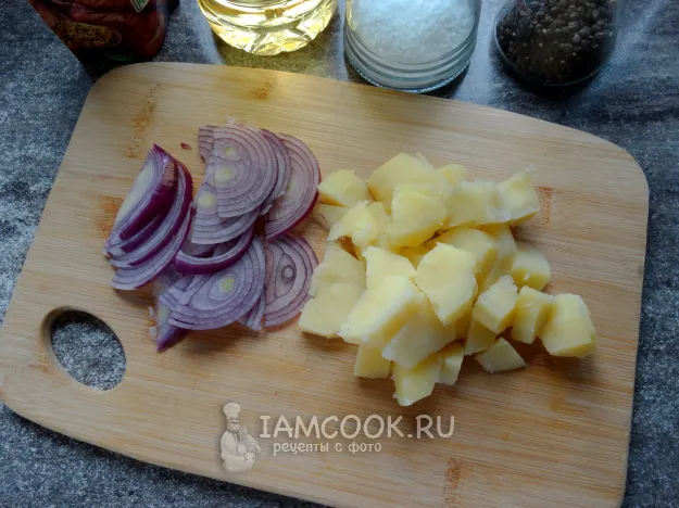 Шаг 2: иллюстрация