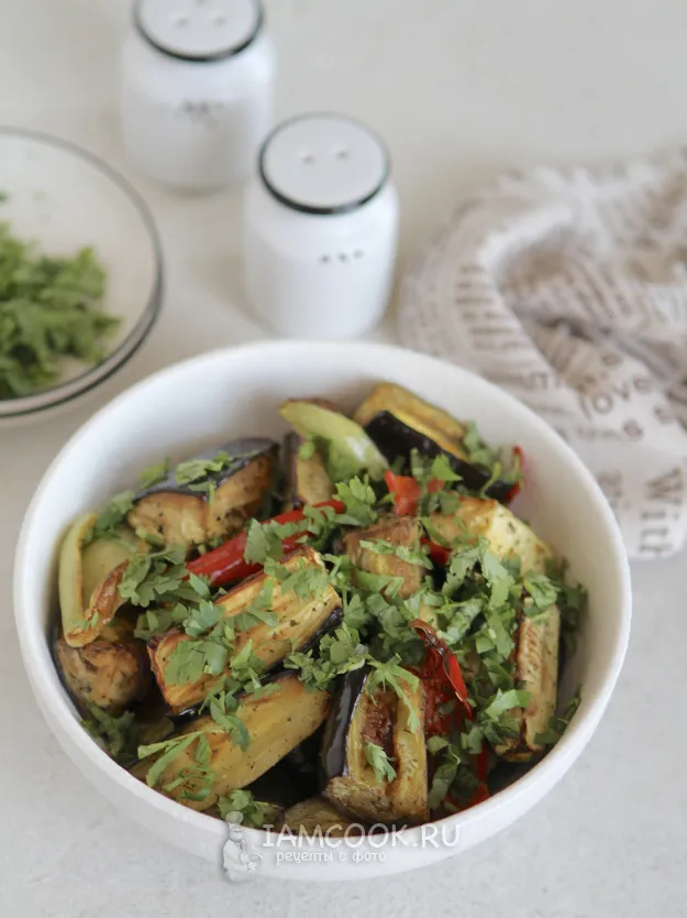 Шаг 11: иллюстрация