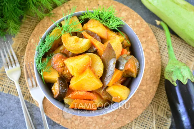 Шаг 9: иллюстрация