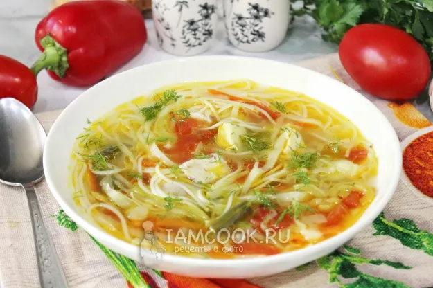 Шаг 14: иллюстрация