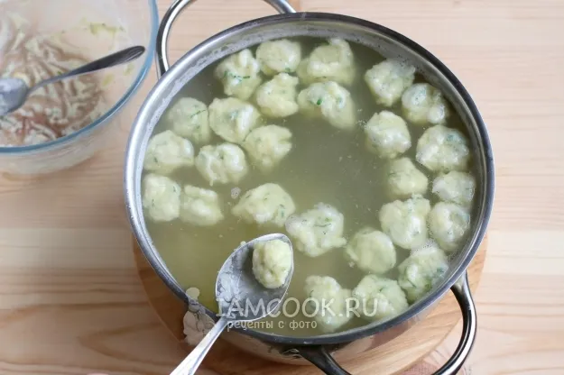 Шаг 8: иллюстрация