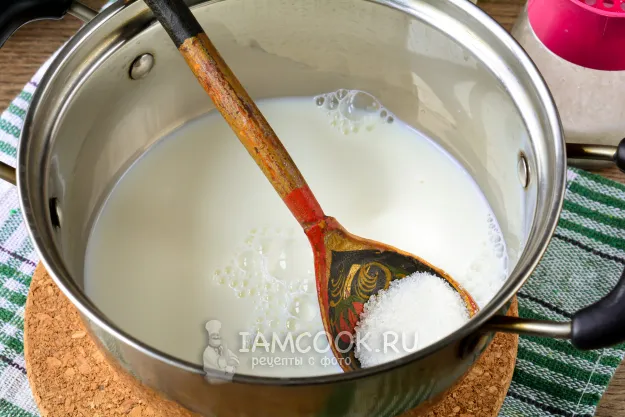 Шаг 3: иллюстрация