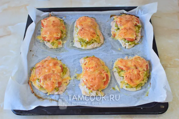 Шаг 8: иллюстрация