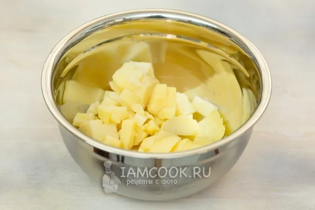 Шаг 2: иллюстрация