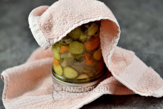 Шаг 8: иллюстрация