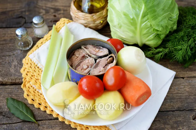 Шаг 1: иллюстрация