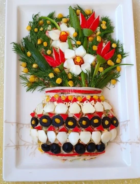 Шаг 11: иллюстрация