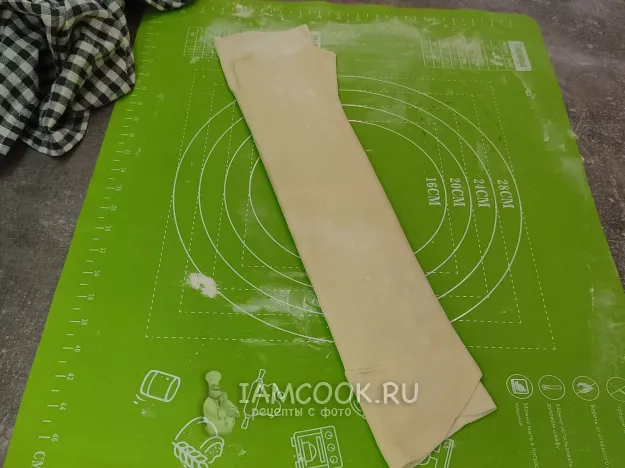 Шаг 14: иллюстрация