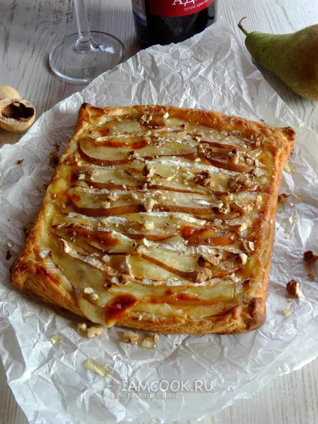 Шаг 5: иллюстрация