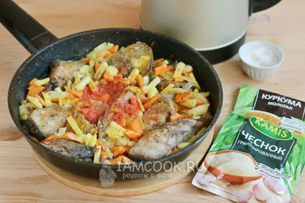 Шаг 7: иллюстрация