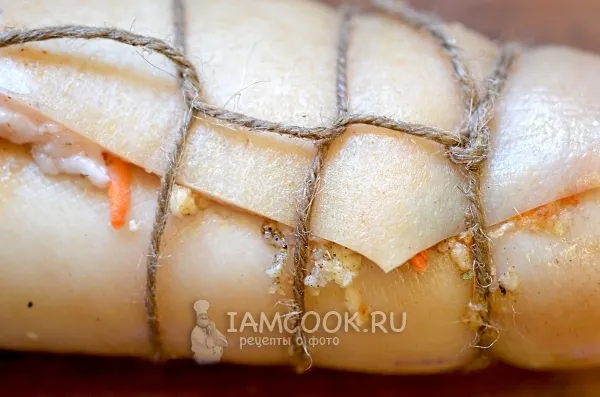 Шаг 9: иллюстрация