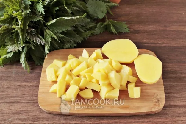 Шаг 3: иллюстрация